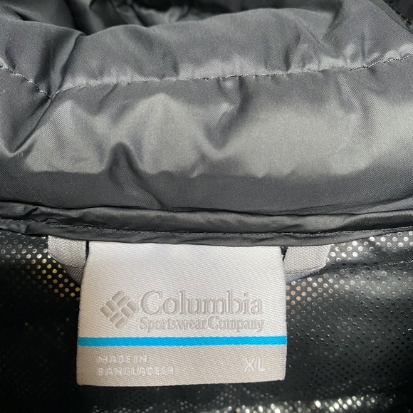 Columbia Women's Powder Lite Mid Jacket - Picture 5 of 7